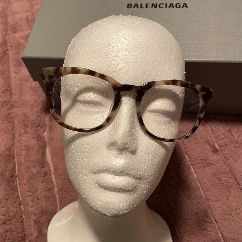 Diff Eyewear Blue light glasses Weston